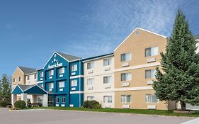 Americinn By Wyndham Duluth